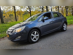 Opel Astra - 1.6 NL Auto 2e Eigenaar Rijdt perfect