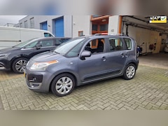 Citroën C3 Picasso - 1.4 VTi Aura Eerste Eigenaar 139046 Km met Nap