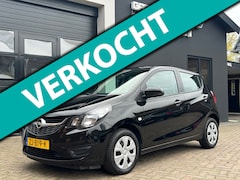 Opel Karl - 1.0 ecoFLEX Edition Navi/Airco