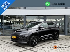 Skoda Karoq - 1.5 TSI Aut. DSG ACT Sportline Business | Trekhaak | Virtual | Camera| Navi |