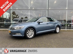Volkswagen Passat - 1.4 TSI Comfortline Business Virtual PDC