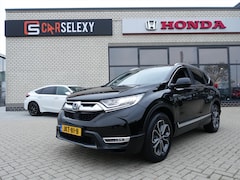 Honda CR-V - 2.0 HYBRID 184pk AWD E-CVT Executive (Nieuwe Type)