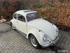 Volkswagen Kever - 117M087 1300 61000KM Nooit gelast / gespoten