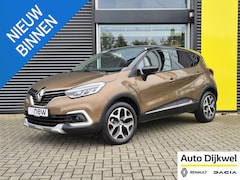 Renault Captur - TCe 90 Intens Camera, Trekhaak, Pack Easy Life