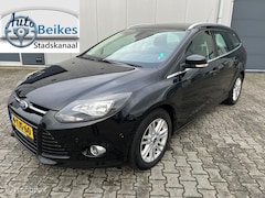 Ford Focus Wagon - 1.0 EcoBoost Titanium