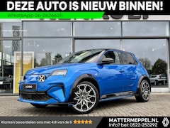 Alpine A290 - GT 52 kWh | Devialet Audio | Pack Driving | Pack Safety | Intelligent Adaptative Cruise |