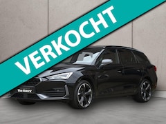 CUPRA Leon Sportstourer - 1.4 e-Hybrid | ACC | Winterpakket | Assist pakket
