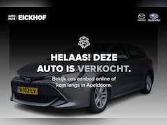 Toyota Corolla Touring Sports - 1.8 Hybrid Active - 1e eigenaar - Dealer onderhouden