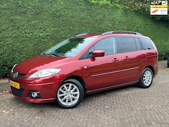 Mazda 5 - 5 1.8 TS Plus /AIRCO/PDC/APKNIEUW/RIJDTSUPER/