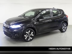 Dacia Sandero - TCe 90 Journey | media nav | pack comfort | reservewiel | elektrisch verwarmbare voorstoel