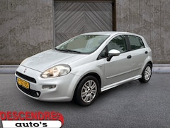 Fiat Punto Evo - 0.9 TwinAir Street 5 drs, airco