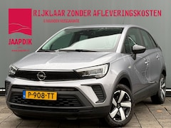 Opel Crossland - BWJ 2022 | 1.2T 111PK Edition | TREKHAAK | NAVI | AIRCO | CRUISE | CARPLAY |
