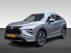 Mitsubishi Eclipse Cross - 2.4 PHEV 188PK 4WD BUSINESS INTENSE+ NAVI LED CAMERA ECC