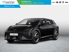 Kia EV4 - Plus Advanced 81.4 kWh | Direct leverbaar met de lage bijtelling | Gratis metalliclak