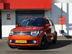 Suzuki Ignis - 1.2 Style, Automaat, Navi, Camera, Clima, Cruise, Pdc, etc 27.000 km