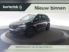 Skoda Karoq - 1.5 TSI ACT Sportline Business