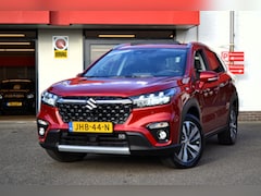 Suzuki S-Cross - 1.5 Hybrid Style, Navi, Clima, Open dak, Camera, Pdc, Half Leder, etc