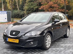 SEAT Leon - 1.2 TSI Ecomotive Businessline High/Cruise/Airco/Full dealer onderhouden
