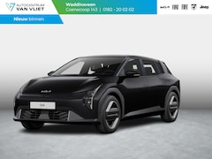 Kia EV4 - Plus Advanced 81.4 kWh | Direct leverbaar met de lage bijtelling | Gratis metalliclak