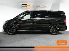Mercedes-Benz V-klasse - 250d Lang DC AMG Line / MARGE / Burmester Surround Sound / Rondomzicht camera / Ambienteve