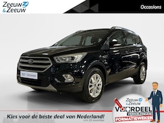 Ford Kuga - 1.5 EcoBoost Trend Ultimate | Carplay / Android Auto | Navi | Trekhaak | Cruise Control |