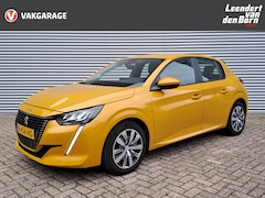 Peugeot 208 - 1.2 PureTech Active | Navi | PDC | Cruise | Apple Carplay/Android Auto