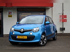 Renault Twingo - 1.0 SCe, 5 Drs, Airco, Mistlampen, Metallic, 33.000 km
