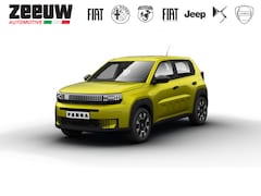 Fiat Grande Panda - 1.2 Hybrid Icon Pack Tech | Camera Clima Navi PDC