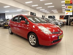 Toyota Prius - 1.5 VVT-i Business Edition 75000 km EERSTE EIGENAAR incl aflevering en garantie onderhoud