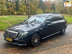 Mercedes-Benz E-klasse Estate - 350 d Prestige Plus 2017 Pano Vol in de opties