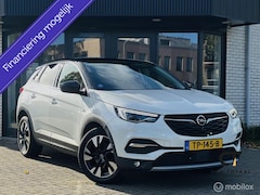 Opel Grandland X - 1.2 Turbo Ultimate|CARPLAY|ACC|360CAM|