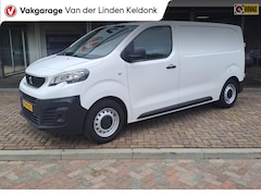 Peugeot Expert - 226S 1.6 BlueHDI 95 Pro, 1e eigenaar, compleet onderhouden