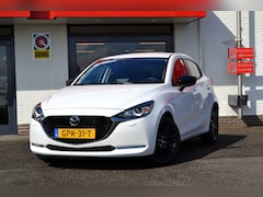 Mazda 2 - 2 1.5 Skyactiv-G Luxury Automaat, Clima, Navi, Camera, LM, Cruise, etc