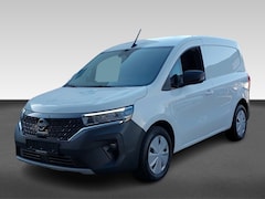 Nissan Townstar - N-Connecta L1 45 kWh
