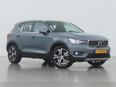 Volvo XC40 - T5 Recharge Inscription Expr. | ACC | Leder | Trekhaak | Stoel+Stuurverwarming | Keyless |