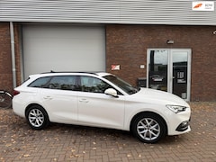 SEAT Leon Sportstourer - 2.0 TDI FR Business Intense|PANO|KEYLESS