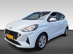 Hyundai i10 - 1.0 Comfort