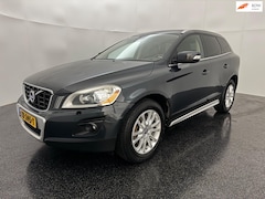 Volvo XC60 - 2.4D Summum Trekhaak/Navi