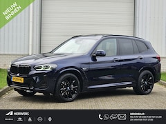 BMW X3 - xDrive30e High Executive / Schuif- en Kantel Dak / Lederen Bekleding / Elektrisch Verstelb