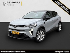 Renault Captur - 1.0 TCe 90 evolution PDC / CAMERA / CARPLAY/ LED