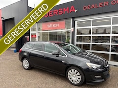 Opel Astra Sports Tourer - 1.4 Turbo Sport DEALERONDERHOUDEN