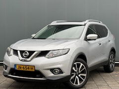 Nissan X-Trail - BWJ 2016 | 1.6T 164PK Connect Ed. | TREKHAAK | PANO DAK | CLIMA | NAVI | 360 CAMERA | PDC