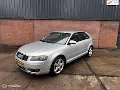 Audi A3 - 2.0 FSI Ambiente
