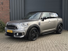 MINI Countryman - 2.0 Cooper S - Harman & Kardon - Schuif/Kanteldak - Stoelverwarming