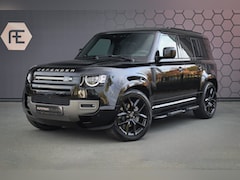 Land Rover Defender 110 - P300e X-Dynamic SE | URBAN | ADAPTIVE CRUISE | 360 CAMERA | PANORAMADAK | VOORRUITVERWARMI