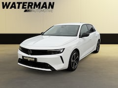 Opel Astra - 1.2 TURBO ELEGANCE KEYLESS/VIRTUAL/CAMERA/ACC/LED/CARPLAY/BTW