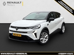 Renault Captur - 1.0 TCe 90 evolution PDC / CAMERA / CARPLAY/ LED