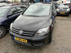 Volkswagen Golf - 1.6 Turijn export meeneemprijs