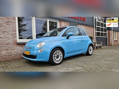Fiat 500 - 1.0 TwinAir Pop Airco NAP Leuke/Nette Áuto
