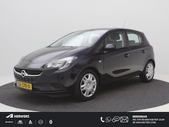 Opel Corsa - 1.4 Favourite / Trekhaak / Airco / Cruise Control / Bluetooth / 5-deurs / Electrische rame